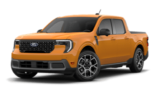 2026 Ford Maverick® External Image 2